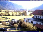 Archiv Foto Webcam Aschau im Chiemgau - Blick Richtung Süden auf Aschau 15:00