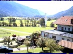 Archiv Foto Webcam Aschau im Chiemgau - Blick Richtung Süden auf Aschau 11:00
