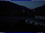 Archiv Foto Webcam Aschau im Chiemgau - Blick Richtung Süden auf Aschau 05:00