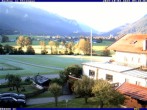 Archiv Foto Webcam Aschau im Chiemgau - Blick Richtung Süden auf Aschau 07:00