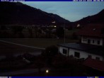 Archived image Webcam Aschau (Chiemgau) - Cafe Pauli 06:00