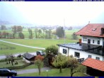Archived image Webcam Aschau (Chiemgau) - Cafe Pauli 13:00