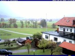 Archived image Webcam Aschau (Chiemgau) - Cafe Pauli 15:00