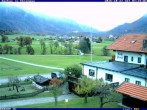 Archived image Webcam Aschau (Chiemgau) - Cafe Pauli 05:00