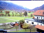 Archived image Webcam Aschau (Chiemgau) - Cafe Pauli 07:00