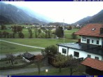 Archived image Webcam Aschau (Chiemgau) - Cafe Pauli 05:00
