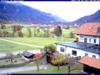 Archived image Webcam Aschau (Chiemgau) - Cafe Pauli 06:00