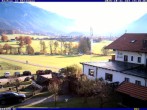 Archiv Foto Webcam Aschau im Chiemgau - Blick Richtung Süden auf Aschau 13:00