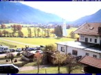 Archiv Foto Webcam Aschau im Chiemgau - Blick Richtung Süden auf Aschau 11:00