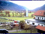 Archiv Foto Webcam Aschau im Chiemgau - Blick Richtung Süden auf Aschau 13:00