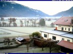 Archiv Foto Webcam Aschau im Chiemgau - Blick Richtung Süden auf Aschau 06:00