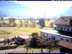 Archiv Foto Webcam Aschau im Chiemgau - Blick Richtung Süden auf Aschau 11:00