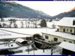 Archiv Foto Webcam Aschau im Chiemgau - Blick Richtung Süden auf Aschau 07:00