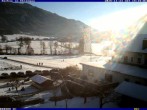 Archiv Foto Webcam Aschau im Chiemgau - Blick Richtung Süden auf Aschau 13:00