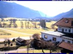 Archiv Foto Webcam Aschau im Chiemgau - Blick Richtung Süden auf Aschau 11:00