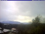 Archiv Foto Webcam Bad Heilbrunn im Tölzer Land 07:00