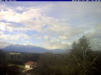 Archiv Foto Webcam Bad Heilbrunn im Tölzer Land 09:00