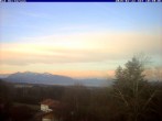 Archiv Foto Webcam Bad Heilbrunn im Tölzer Land 06:00