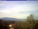 Archiv Foto Webcam Bad Heilbrunn im Tölzer Land 07:00