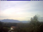 Archiv Foto Webcam Bad Heilbrunn im Tölzer Land 09:00