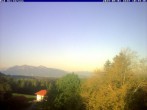 Archiv Foto Webcam Bad Heilbrunn im Tölzer Land 06:00