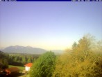Archiv Foto Webcam Bad Heilbrunn im Tölzer Land 07:00