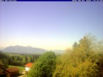 Archiv Foto Webcam Bad Heilbrunn im Tölzer Land 09:00