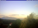 Archiv Foto Webcam Bad Heilbrunn im Tölzer Land 05:00