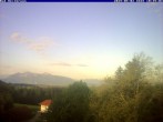 Archiv Foto Webcam Bad Heilbrunn im Tölzer Land 06:00