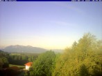 Archiv Foto Webcam Bad Heilbrunn im Tölzer Land 06:00