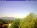 Archiv Foto Webcam Bad Heilbrunn im Tölzer Land 07:00