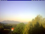 Archiv Foto Webcam Bad Heilbrunn im Tölzer Land 05:00