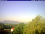 Archiv Foto Webcam Bad Heilbrunn im Tölzer Land 06:00