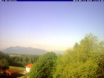 Archiv Foto Webcam Bad Heilbrunn im Tölzer Land 07:00