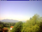 Archived image Webcam Bad Heilbrunn (Tölzer Land) 09:00