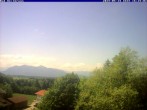 Archived image Webcam Bad Heilbrunn (Tölzer Land) 11:00