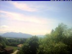 Archived image Webcam Bad Heilbrunn (Tölzer Land) 13:00