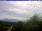 Archiv Foto Webcam Bad Heilbrunn im Tölzer Land 07:00