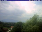 Archiv Foto Webcam Bad Heilbrunn im Tölzer Land 11:00