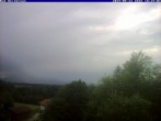 Archived image Webcam Bad Heilbrunn (Tölzer Land) 13:00