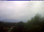 Archiv Foto Webcam Bad Heilbrunn im Tölzer Land 17:00