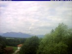Archiv Foto Webcam Bad Heilbrunn im Tölzer Land 09:00