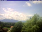 Archiv Foto Webcam Bad Heilbrunn im Tölzer Land 11:00