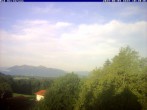 Archiv Foto Webcam Bad Heilbrunn im Tölzer Land 05:00