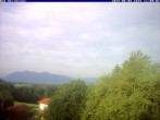 Archiv Foto Webcam Bad Heilbrunn im Tölzer Land 06:00