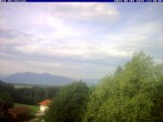 Archiv Foto Webcam Bad Heilbrunn im Tölzer Land 07:00