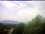 Archiv Foto Webcam Bad Heilbrunn im Tölzer Land 09:00