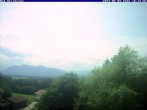Archiv Foto Webcam Bad Heilbrunn im Tölzer Land 13:00