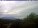 Archiv Foto Webcam Bad Heilbrunn im Tölzer Land 17:00