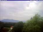 Archiv Foto Webcam Bad Heilbrunn im Tölzer Land 05:00